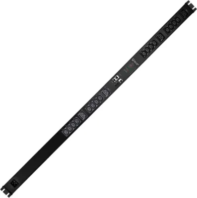 Image de Gude EPC 87-3300-18 3x16A 24xC13 6xC19 2xSensorPort (87-3300-18)