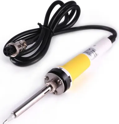 Produktbild von Ersatzlötkolben für ZD937 LS450 LS1000 VTSSC40N 88-201A