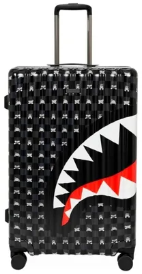 Immagine prodotto di Trolley Sprayground 910CL221NSZ da Uomo