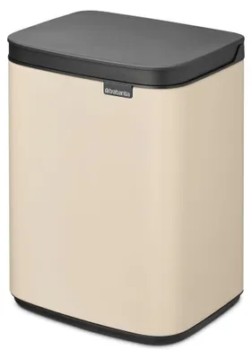 Immagine prodotto di Brabantia BO Mülleimer 4 Liter Soft Beige