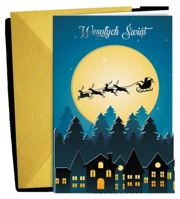 Immagine prodotto di Abbonamento Natale - Polkart