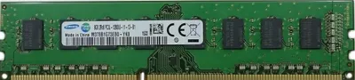 Produktbild von Samsung 8GB DDR3 1600 MHz Pc-12600 Ram Speicher M378B1G73EB0-YK0 Dimm