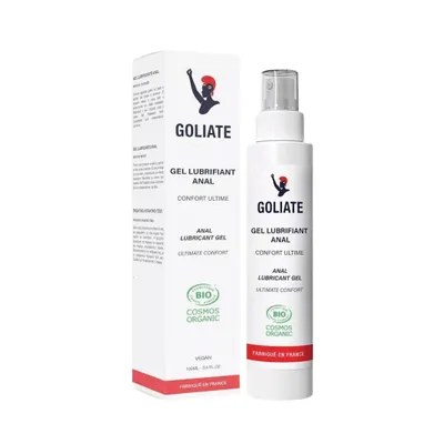 Produktbild von Bio Anal Gleitgel ultimativer Komfort 100 ml