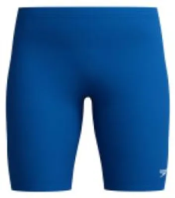Produktbild von SPEEDO WT Jungen Schwimmhose Endurance+ Logo Jam Blau 14A