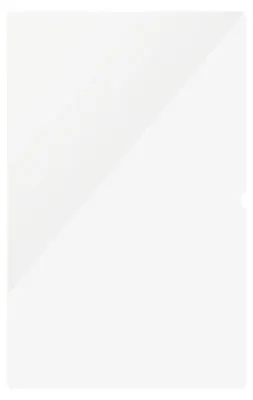 Produktbild von PanzerGlass ® Displayschutz Samsung Galaxy Tab S8 Ultra | S9 Ultra | S10 Ultra | Ultra-Wide Fit, Samsung, Samsung - Galaxy Tab S8 Ultra, Samsung - Galaxy Tab S9 Ultra, Samsung - Galaxy Tab S10 Ultra, Trockene Anwendung, Kratzresistent, Schockresistent, Transparent, 1 Stück(e)