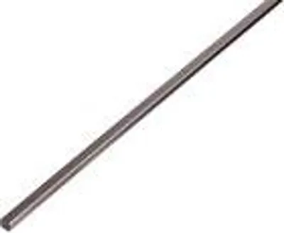 Produktbild von Alberts Vierkantstange Stahl 2000 x 14 x 14 mm
