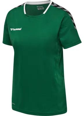 Produktbild von Hummel hmlAuthentic Poly Jersey Damen