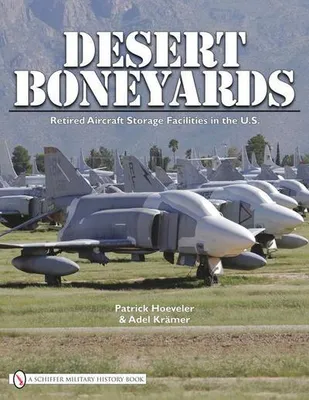 Immagine prodotto di Desert Boneyard
