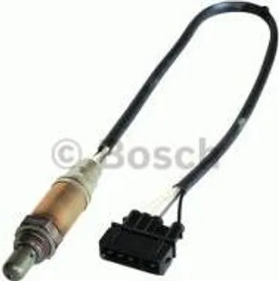 Produktbild von BOSCH Lambdasonde  0 258 003 666