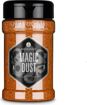 Produktbild von Magic Dust, 230g im Streuer