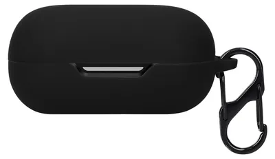 Obrázek produktu pro kwmobile KWM0000259S001C, Pouzdro, Silikon, 20 g, Černá