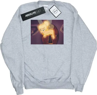 Produktbild von Disney - "Lock Squeeze" Sweatshirt für Herren BI47199 (M) (Grau)