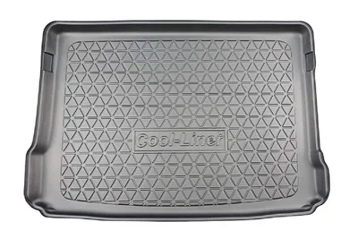 Produktbild von Z541021 Kofferraumwanne passend für Mercedes EQA (H243) electric 03.2021-; upper boot; adjustable boot floor in top position, not for GLA H247 (250e) Plug-in Hybrid