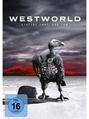 Obrázek produktu pro Westworld