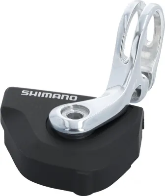 Produktbild von SHIMANO Abdeckkappe Links SL-RS700 - Ersatzteil Schalthebel, Silber