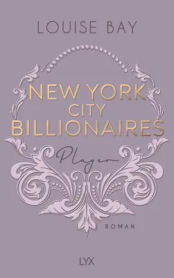 Produktbild von New York City Billionaires - Player