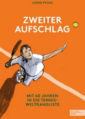 Obrázok produktu pre Zweiter Aufschlag
