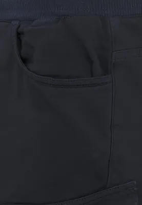 Produktbild von Red Bridge Herren Shorts Kurze Hose Cargo Sweat Shorts