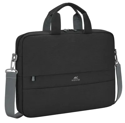 Immagine prodotto di Riva Case 7532 BLACK Riva Laptoptasche Prater 15,6" black 7532