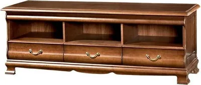 Image de TV Lowboard Armoire Board Table TV Unterschank RTV Armoire TV N-RTV-D