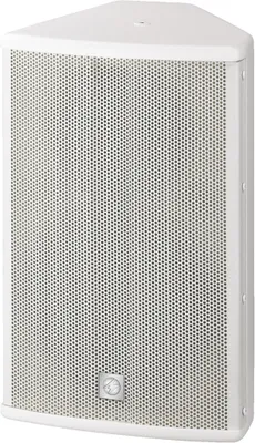 Produktbild von Monacor PAB-308/WS Passiver Lautsprecher