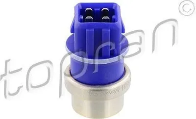 Produktbild von TOPRAN 109 000 Kühlmitteltemperatursensor für VW Transporter IV Bus (70B, 70C, 7DB, 7DK, 70J, 70K, 7DC, 7DJ) Transporter IV Kastenwagen für AUDI