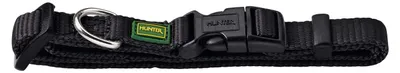 Productafbeelding van Hunter Halsung Vario-Basic, maat XS/10, 22-35 cm, nylon, zwart