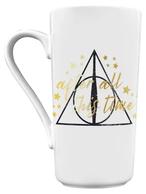 Produktbild von Pyramid Harry Potter Peitschende Weide Tasse Gmg2404338    One Size