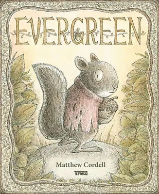 Produktbild von Evergreen