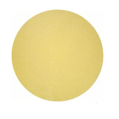 Image de Disque abrasif C450 Standard Universel Bosch, G 40, 125 mm - 50 pièces