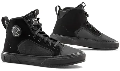 Image de Falco Sneaker Starboy 4, noir - Taille 42