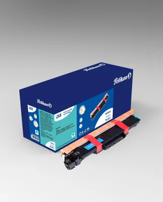 Obrázok produktu pre Pelikan 1031440173 Tonerová kazeta 1 ks Kompatibilná azurová