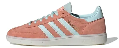 Immagine prodotto di Adidas Handball Spezial Wonder Clay, colore quasi blu - Taglia 40