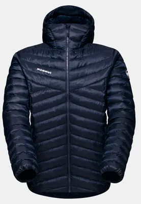 Produktbild von Mammut Albula IN Hooded Jacket Herren Steppjacke Isolationsjacke : L