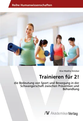 Produktbild von Trainieren für 2!