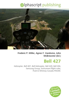 Produktbild von Bell 427