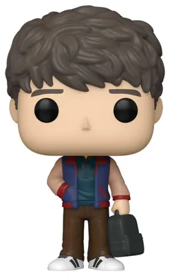 Zdjęcie produktu dla Figurka winylowa POP! z serialu "Stranger Things", Will Byers, 9 cm