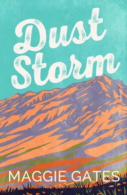 Immagine prodotto di Dust Storm – Lingua: Inglese