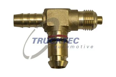 Produktbild von TRUCKTEC AUTOMOTIVE Prüfanschluss 01.36.053