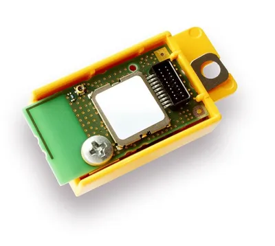 Zdjęcie produktu dla KYOCERA IB-36, Adapter, Czarny, Zielony, Żółty, 1 szt.