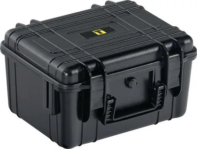 Obrázek produktu pro allit Universalkoffer DinoPlus Outdoor >F< 11 schwarz