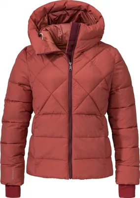 Produktbild von SCHÖFFEL Ins Jacket Boston L 2635 burlwood 40