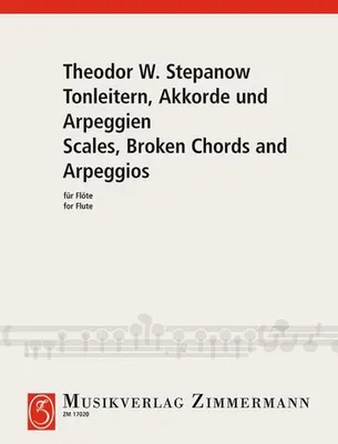 Immagine prodotto di Tonleitern, Akkorde und Arpeggien