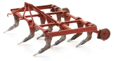 Produktbild von Artitec 387.638 - 1/87 / H0 Grubber - Neu