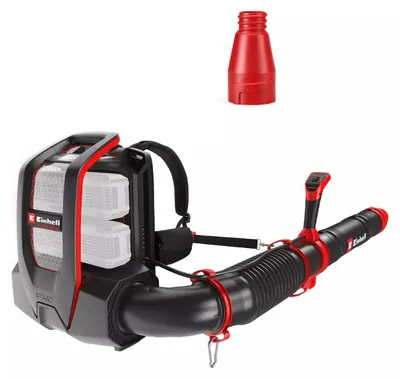 Produktbild von Einhell PROFESSIONAL Akku-Laubbläser GP-LB 36/280 Li E BL-Solo 3433580