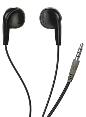 Immagine prodotto di MAXELL EB-98, auricolare, nero