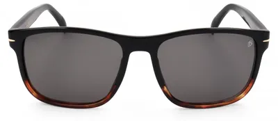 Produktbild von David Beckham Sonnenbrille DB 1060/S 37N 57 17 145