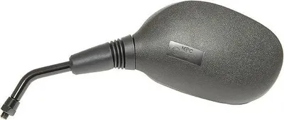 Produktbild von Spec-X Spiegel Schwarz