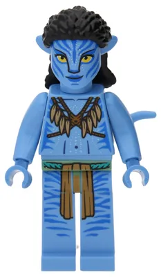 Immagine prodotto di LEGO Minifigura Neytiri – Avatar (avt024) – nuova