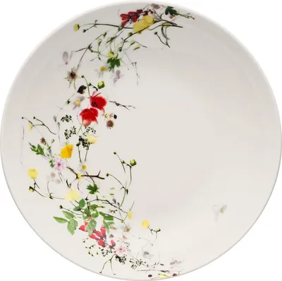 Imagen del producto de Rosenthal Suppenteller 21 cm Fleurs Sauvages 10530-405101-10321